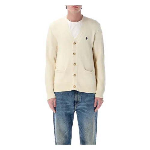Knitwear > Cardigans - - Ralph Lauren - Modalova