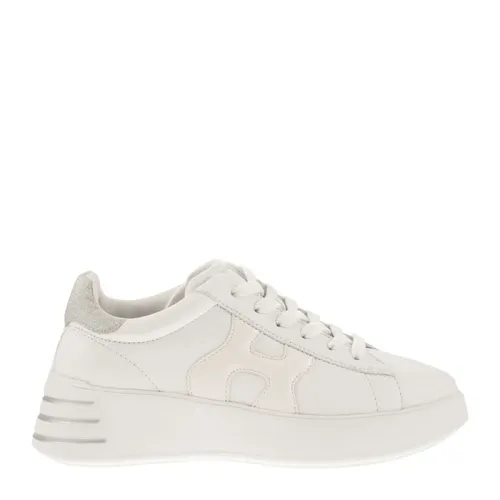 Hogan - Shoes > Sneakers - White - Hogan - Modalova