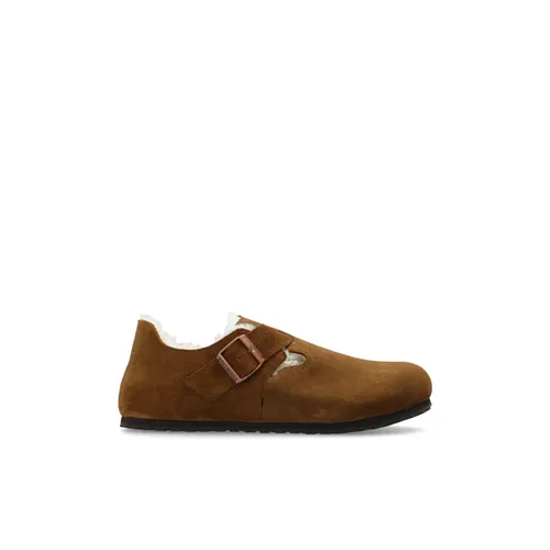 Shoes > Flats - - Birkenstock - Modalova