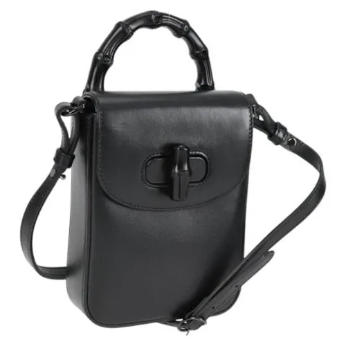 Pre-owned > Pre-owned Bags > Pre-owned Handbags - - Gucci Vintage - Modalova