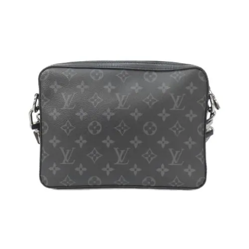 Pre-owned > Pre-owned Bags > Pre-owned Cross Body Bags - - Louis Vuitton Vintage - Modalova