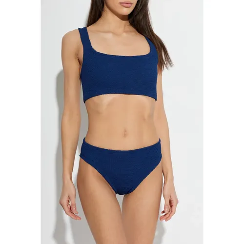 Swimwear > Bikinis - - Hunza G - Modalova