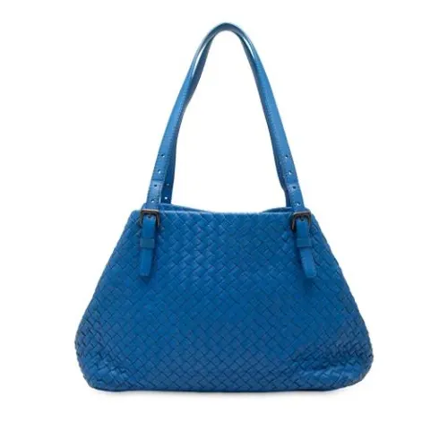 Pre-owned > Pre-owned Bags > Pre-owned Tote Bags - - Bottega Veneta Vintage - Modalova