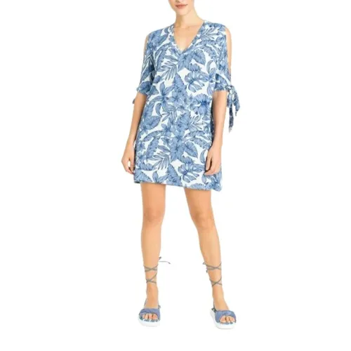 Dresses > Day Dresses > Short Dresses - - Twinset - Modalova