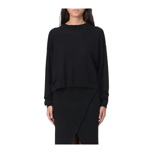 Knitwear > Round-neck Knitwear - - IRO - Modalova