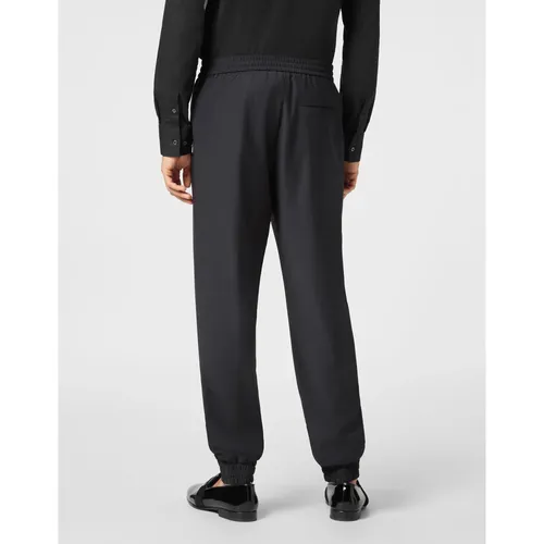 Trousers > Sweatpants - - Philipp Plein - Modalova