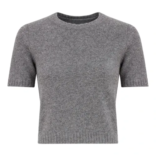 Knitwear > Round-neck Knitwear - - Maison Margiela - Modalova