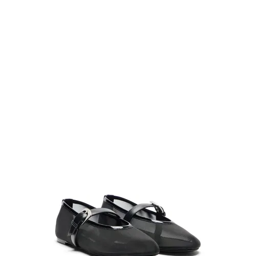 Shoes > Flats > Ballerinas - - Stuart Weitzman - Modalova