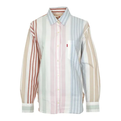 Shirts > Casual Shirts - - Levi's - Modalova