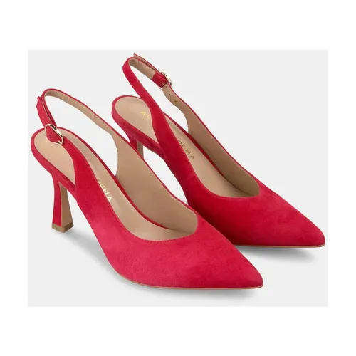 Shoes > Heels > Pumps - - Alma EN Pena - Modalova