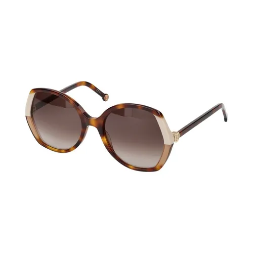 Accessories > Sunglasses - - Carolina Herrera - Modalova