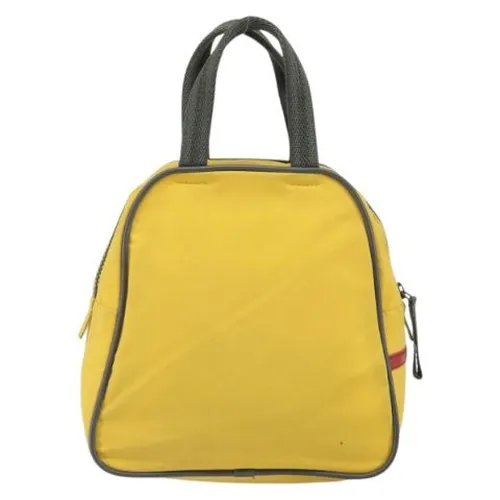 Pre-owned > Pre-owned Bags > Pre-owned Mini Bags - - Prada Vintage - Modalova