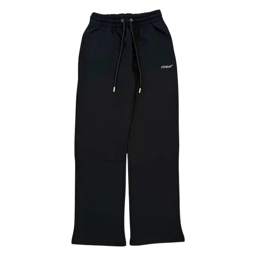 Trousers > Sweatpants - - Off White - Modalova