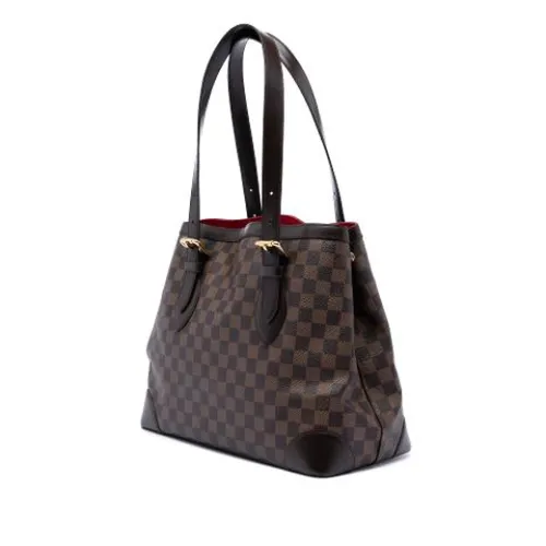 Pre-owned > Pre-owned Bags > Pre-owned Handbags - - Louis Vuitton Vintage - Modalova