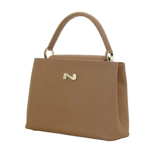 Bags > Handbags - - Nathan-Baume - Modalova