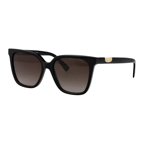 Accessories > Sunglasses - - Longchamp - Modalova