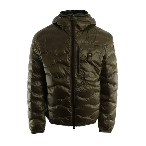 Jackets > Winter Jackets - - Blauer - Modalova