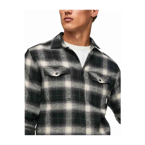 Shirts > Casual Shirts - - Pepe Jeans - Modalova