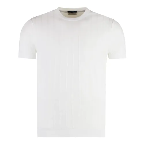 Tops > T-Shirts - - Paul & Shark - Modalova