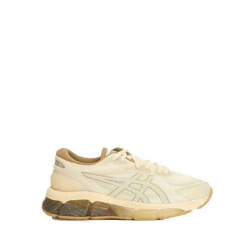 Asics - Shoes > Sneakers - Beige - Asics - Modalova