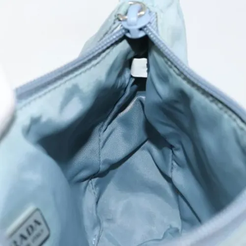 Pre-owned > Pre-owned Bags > Pre-owned Shoulder Bags - - Prada Vintage - Modalova