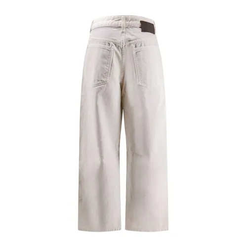 Jeans > Wide Jeans - - Soeur - Modalova