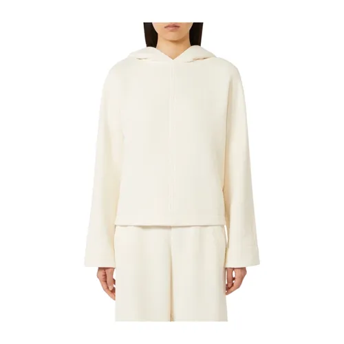 Sweatshirts & Hoodies > Hoodies - - Max Mara - Modalova