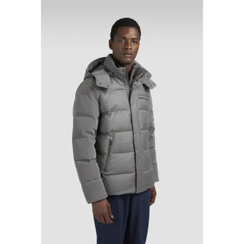 Jackets > Down Jackets - - Paul & Shark - Modalova