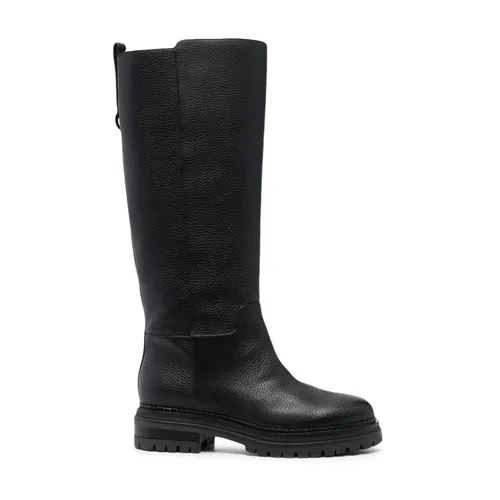 Shoes > Boots > High Boots - - Sergio Rossi - Modalova