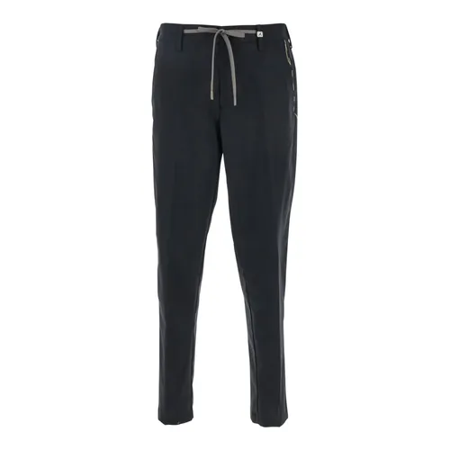 Trousers > Straight Trousers - - Myths - Modalova