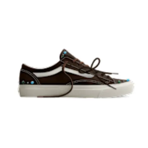 Vans - Shoes > Sneakers - Black - Vans - Modalova