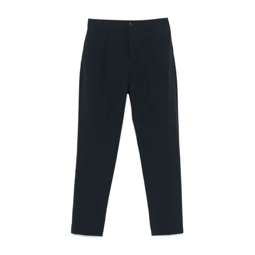 Trousers > Slim-fit Trousers - - Tommy Hilfiger - Modalova
