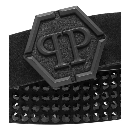 Accessories > Belts - - Philipp Plein - Modalova