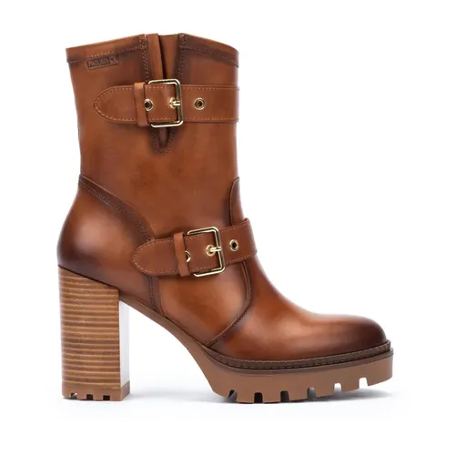 Shoes > Boots > Heeled Boots - - Pikolinos - Modalova