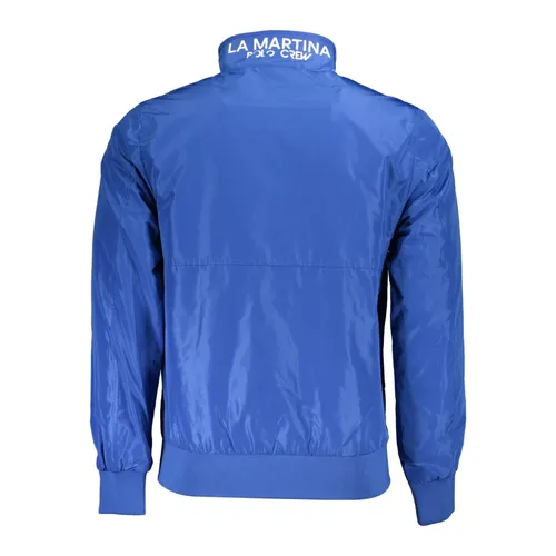 Jackets > Light Jackets - - La Martina - Modalova