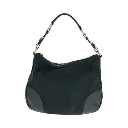 Pre-owned > Pre-owned Bags > Pre-owned Tote Bags - - Prada Vintage - Modalova
