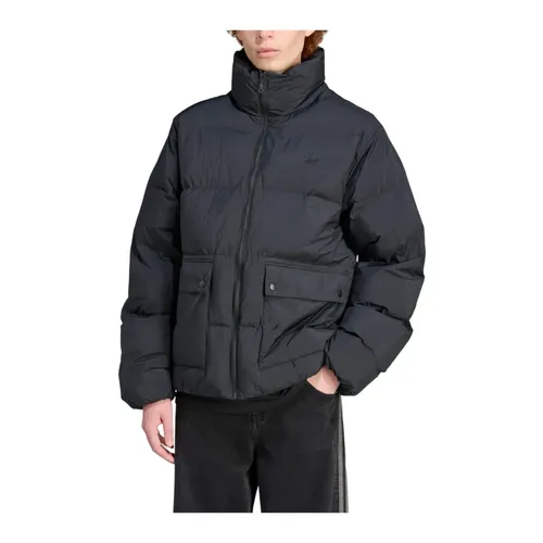 Jackets > Winter Jackets - - Adidas - Modalova