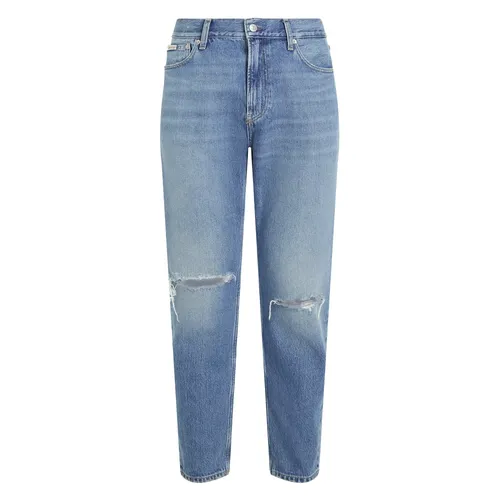 Jeans > Slim-fit Jeans - - Calvin Klein - Modalova
