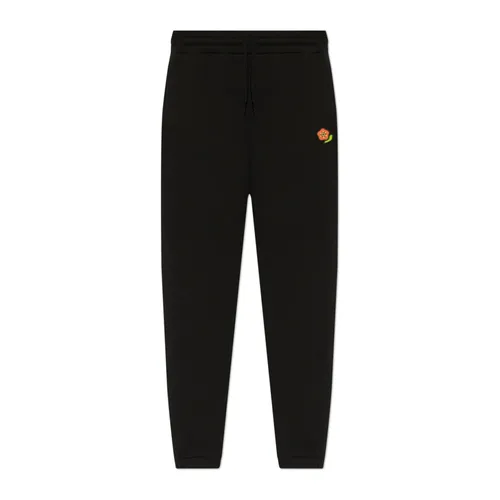 Trousers > Sweatpants - - Kenzo - Modalova