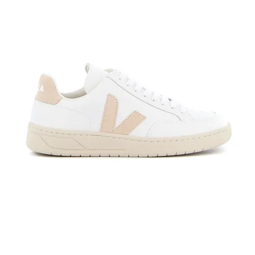 Veja - Shoes > Sneakers - White - Veja - Modalova