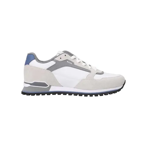 Shoes > Sneakers - - Hugo Boss - Modalova