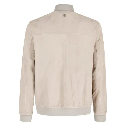 Jackets > Leather Jackets - - Duno - Modalova