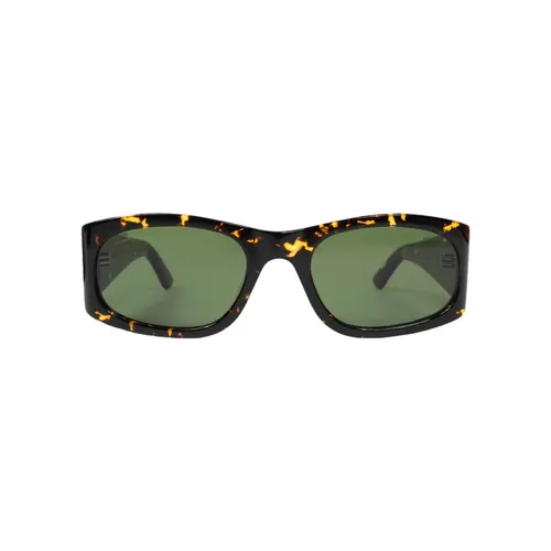 Accessories > Sunglasses - - Pleasures - Modalova