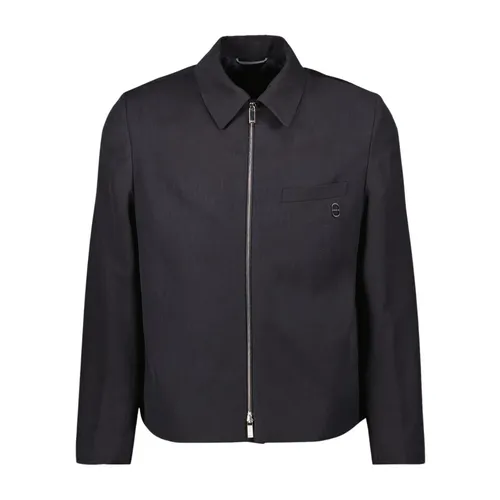 Jackets > Light Jackets - - Dior - Modalova