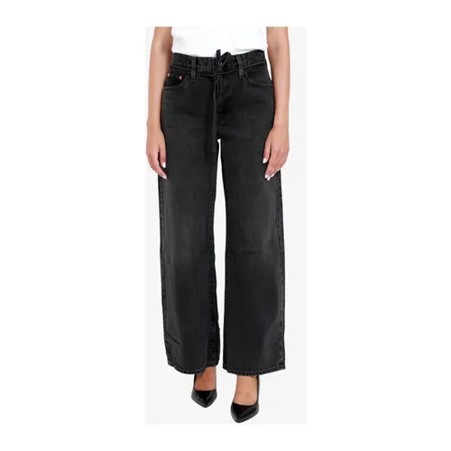 Jeans > Wide Jeans - - Levi's - Modalova
