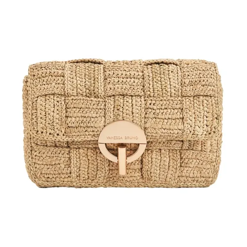 Bags > Shoulder Bags - - Vanessa Bruno - Modalova