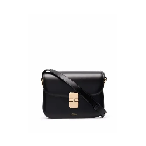 Bags > Cross Body Bags - - A.p.c. - Modalova
