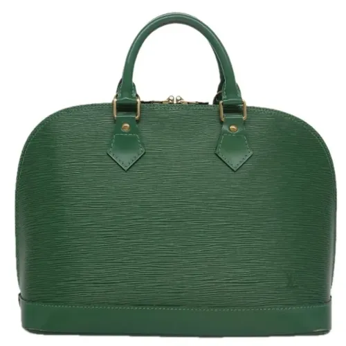 Pre-owned > Pre-owned Bags > Pre-owned Handbags - - Louis Vuitton Vintage - Modalova