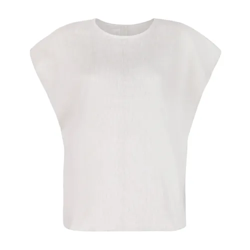 Blouses & Shirts > Blouses - - Calvin Klein - Modalova