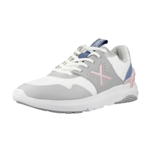 Munich - Shoes > Sneakers - Gray - Munich - Modalova